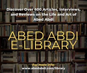 Abed Abdi Library